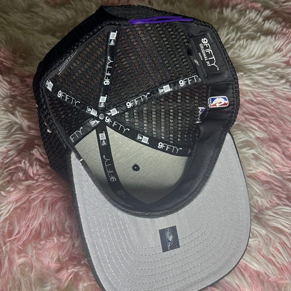 New Era | Sacramento Kings Hat - Picture 3 of 5